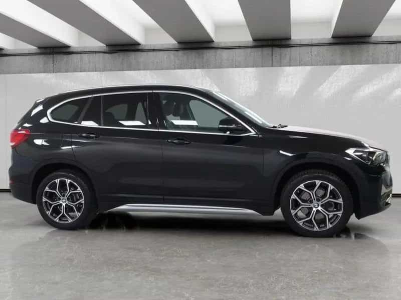 BMW X1 sdrive18i xLine 140cv auto 10/2020-photo-3