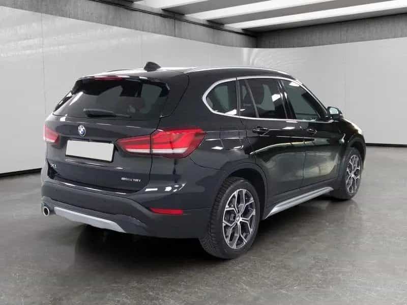 BMW X1 sdrive18i xLine 140cv auto 10/2020-photo-4