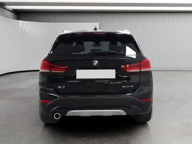 BMW X1 sdrive18i xLine 140cv auto 10/2020-photo-5