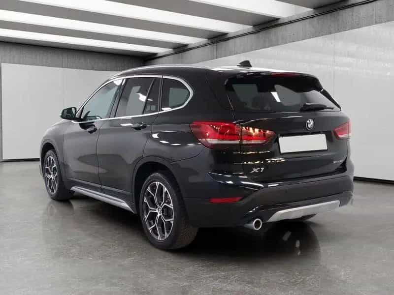 BMW X1 sdrive18i xLine 140cv auto 10/2020-photo-6