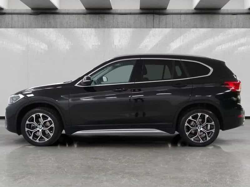 BMW X1 sdrive18i xLine 140cv auto 10/2020-photo-7