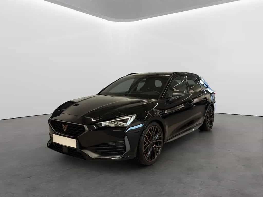 Cupra Leon SP 2.0 TSI DSG 4Drive VZ AHK+Pano+el.Sitze 02/2024-photo-1