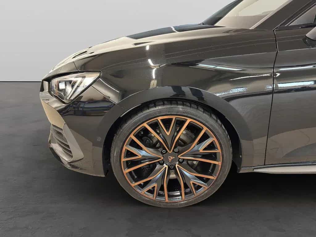 Cupra Leon SP 2.0 TSI DSG 4Drive VZ AHK+Pano+el.Sitze 02/2024-photo-10