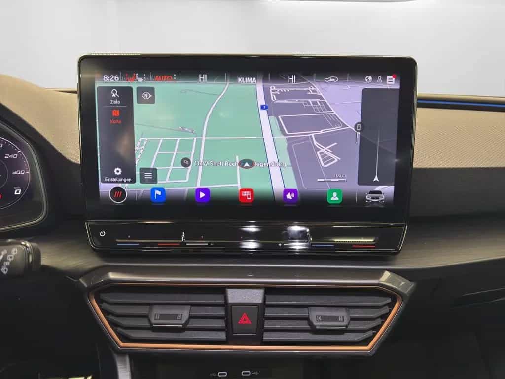 Cupra Leon SP 2.0 TSI DSG 4Drive VZ AHK+Pano+el.Sitze 02/2024-photo-16