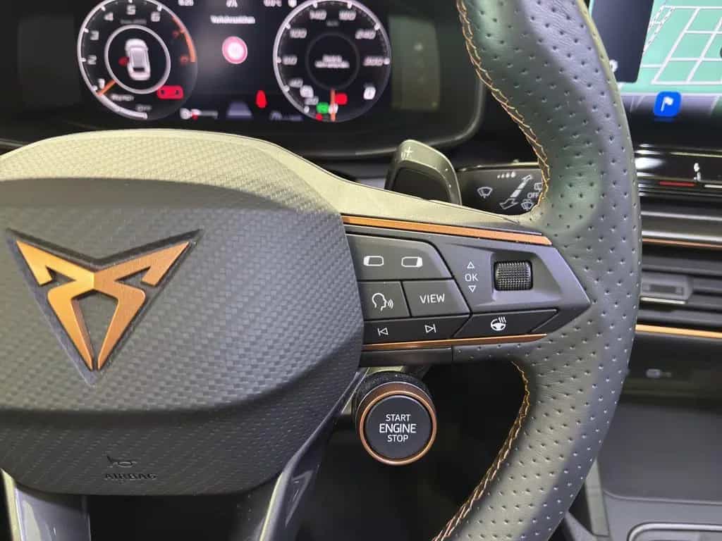 Cupra Leon SP 2.0 TSI DSG 4Drive VZ AHK+Pano+el.Sitze 02/2024-photo-18