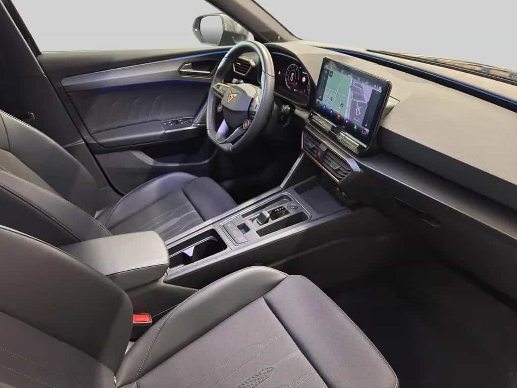 Cupra Leon SP 2.0 TSI DSG 4Drive VZ AHK+Pano+el.Sitze 02/2024-photo-22