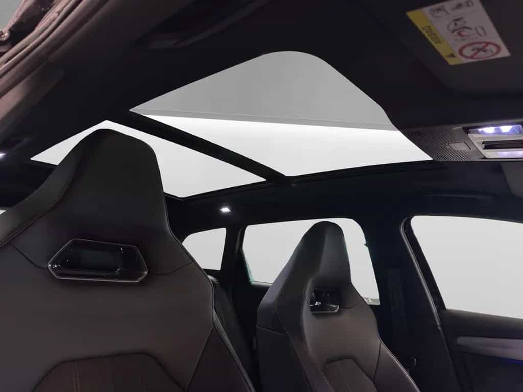 Cupra Leon SP 2.0 TSI DSG 4Drive VZ AHK+Pano+el.Sitze 02/2024-photo-23
