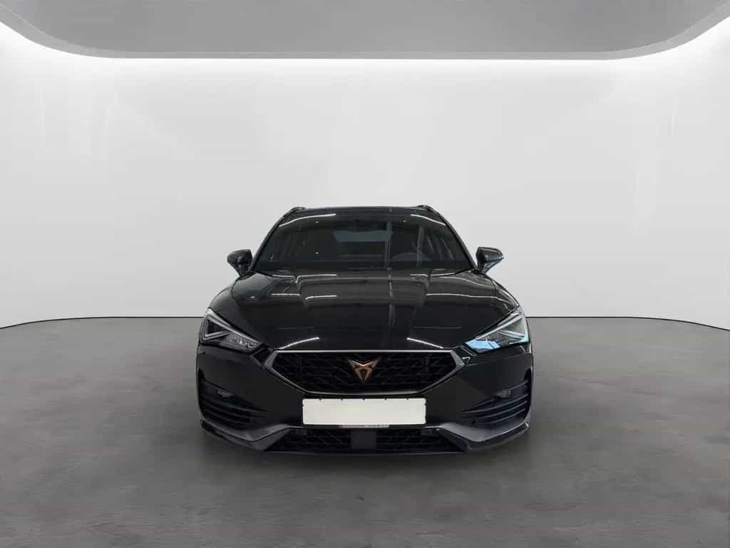 Cupra Leon SP 2.0 TSI DSG 4Drive VZ AHK+Pano+el.Sitze 02/2024-photo-4