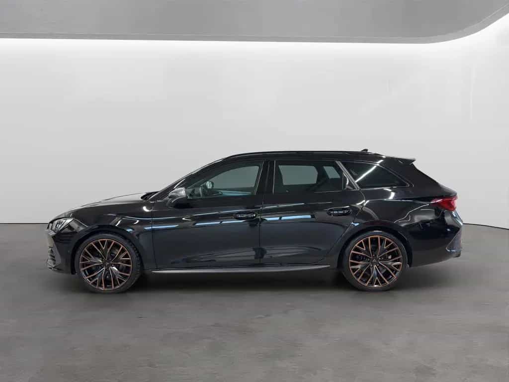 Cupra Leon SP 2.0 TSI DSG 4Drive VZ AHK+Pano+el.Sitze 02/2024-photo-5
