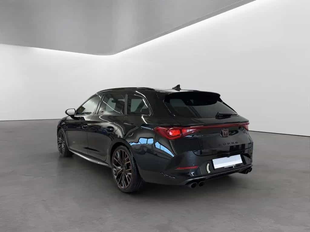 Cupra Leon SP 2.0 TSI DSG 4Drive VZ AHK+Pano+el.Sitze 02/2024-photo-6