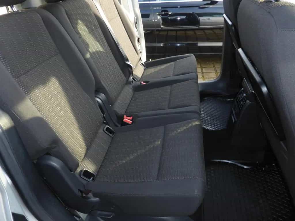 Volkswagen Caddy PKW Comfortline BMT SHZ AHK PDC 12/2017-photo-13
