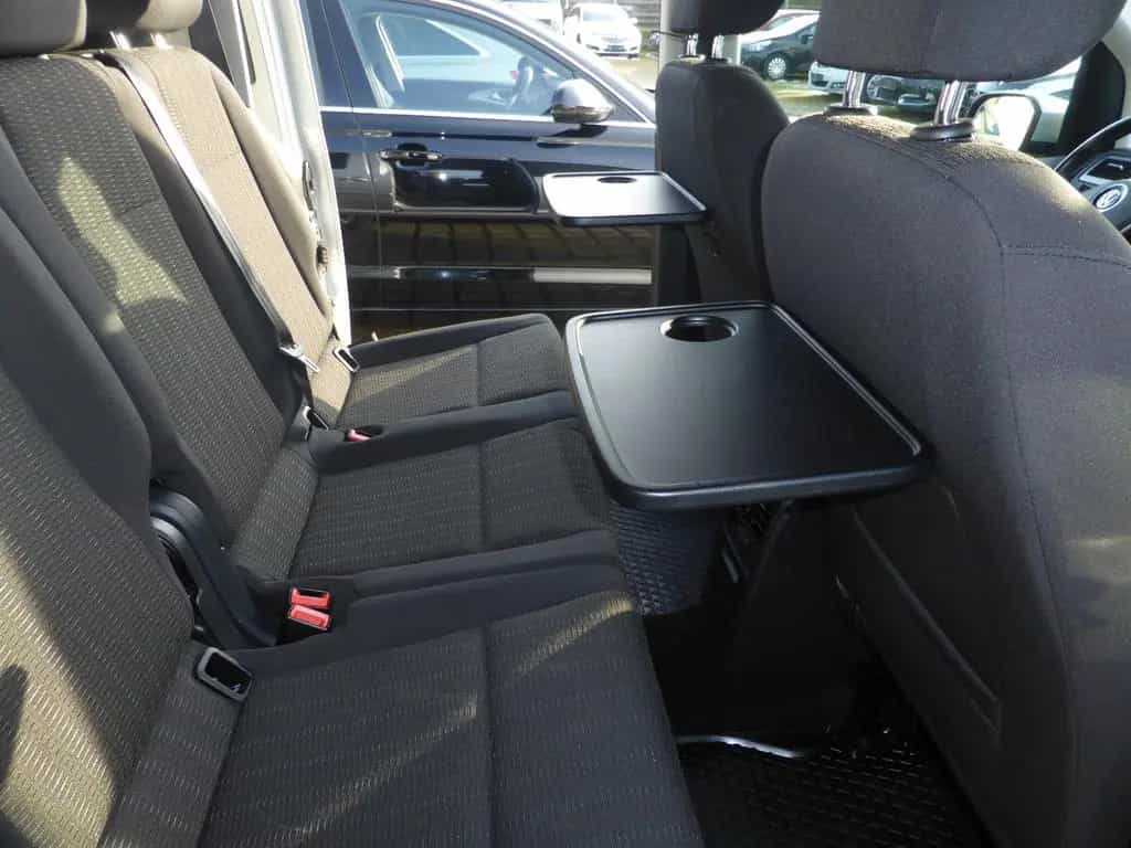 Volkswagen Caddy PKW Comfortline BMT SHZ AHK PDC 12/2017-photo-14