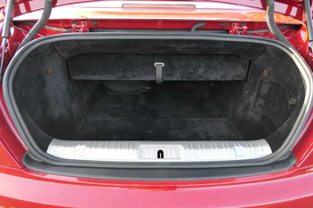 Rolls-Royce Dawn 05/2017-photo-15