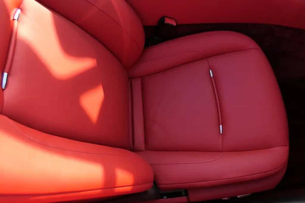 Rolls-Royce Dawn 05/2017-photo-28