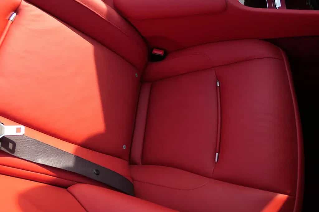 Rolls-Royce Dawn 05/2017-photo-29