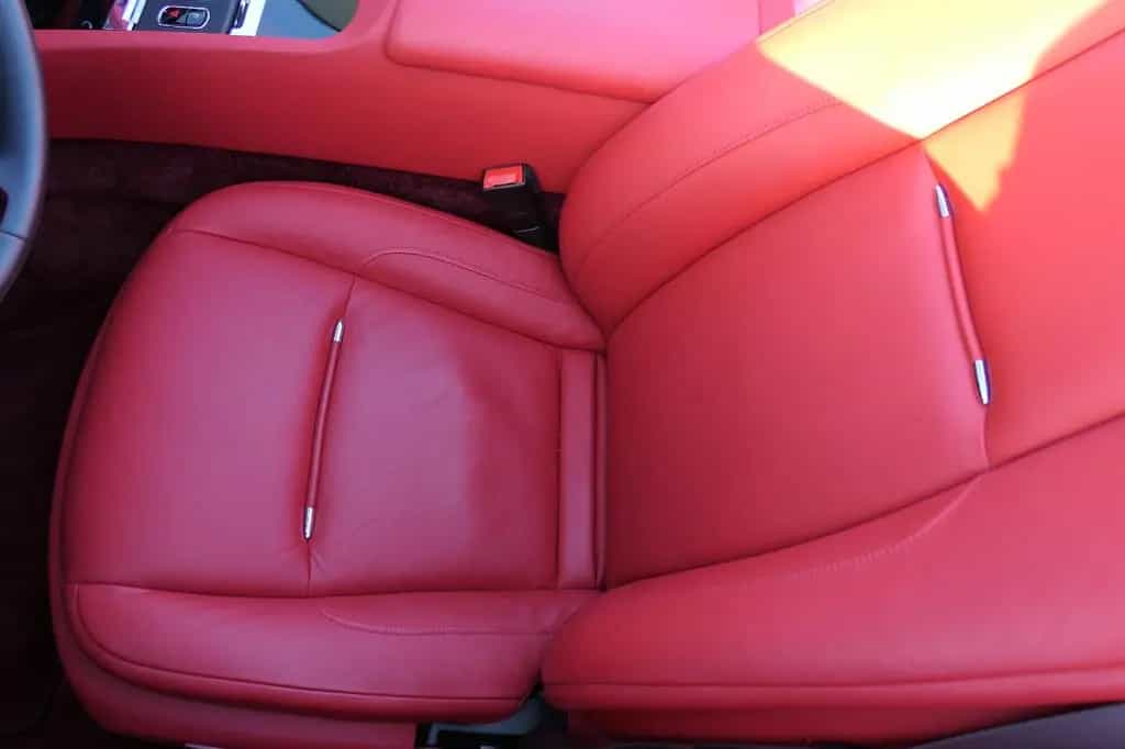 Rolls-Royce Dawn 05/2017-photo-32