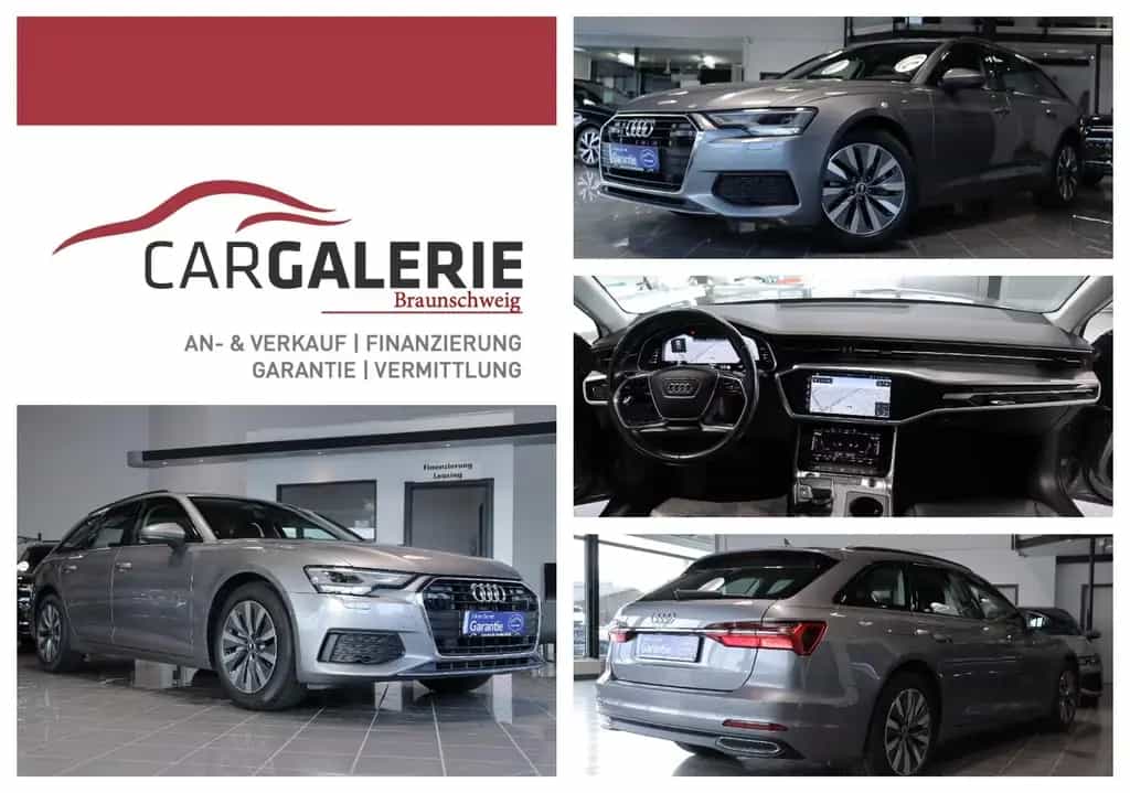 Audi A6 2.0 16V TDI 40 TDI*VIRTUAL*STANDHEIZ*LED*AHK* 05/2021-photo-0