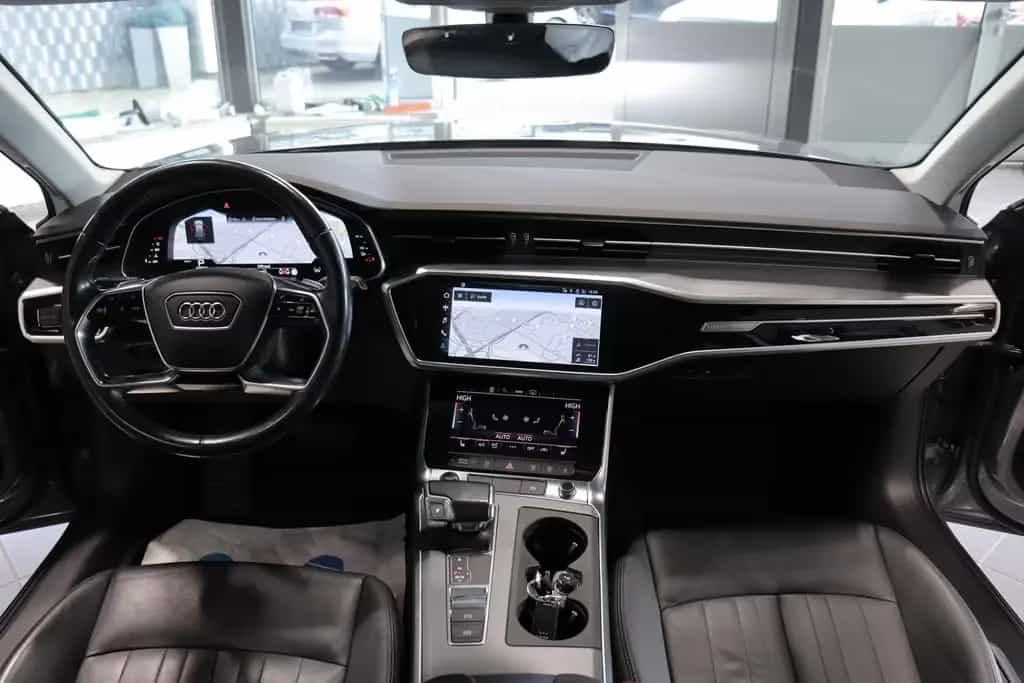 Audi A6 2.0 16V TDI 40 TDI*VIRTUAL*STANDHEIZ*LED*AHK* 05/2021-photo-10