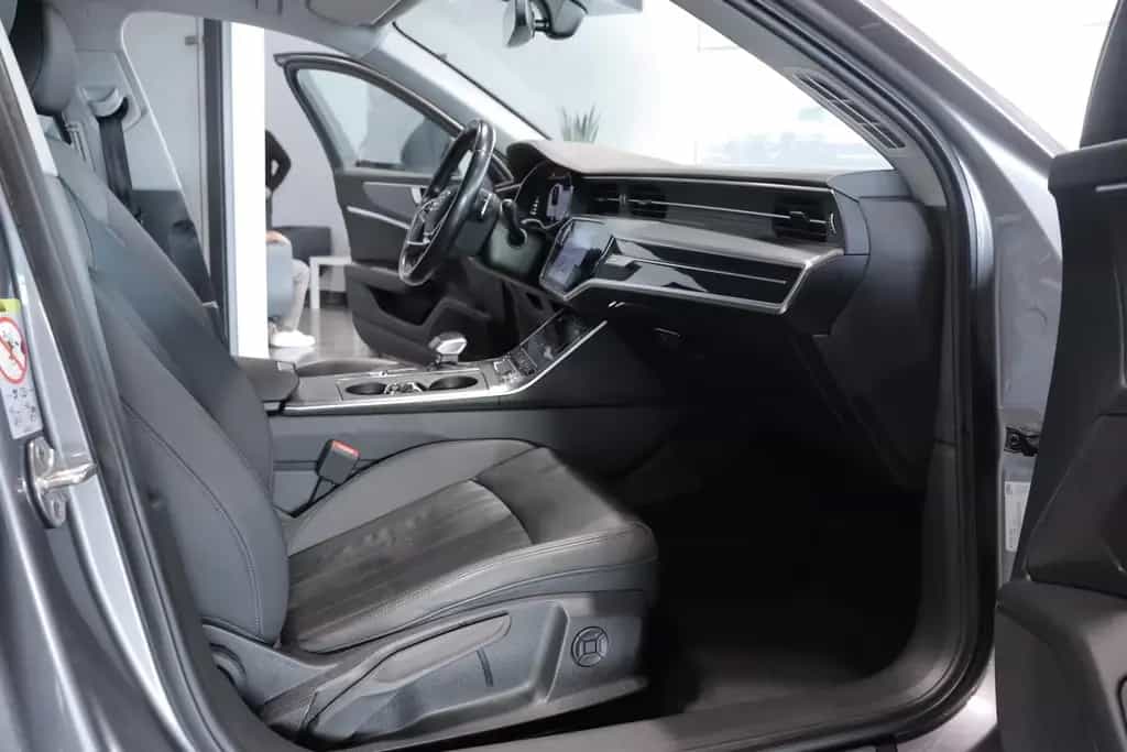Audi A6 2.0 16V TDI 40 TDI*VIRTUAL*STANDHEIZ*LED*AHK* 05/2021-photo-12