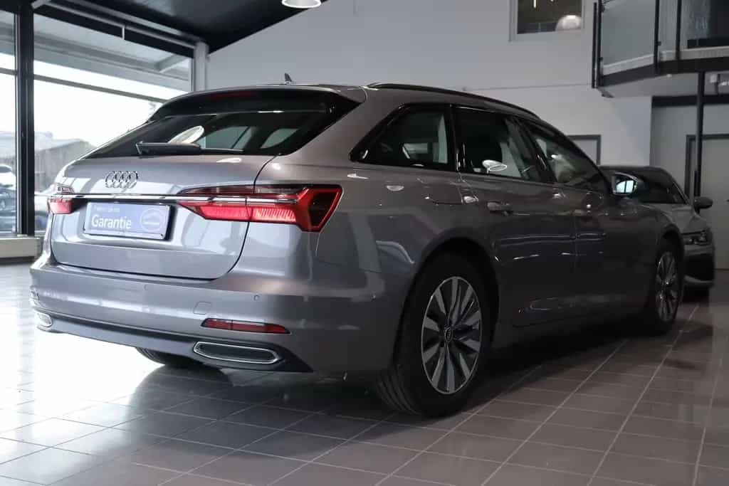 Audi A6 2.0 16V TDI 40 TDI*VIRTUAL*STANDHEIZ*LED*AHK* 05/2021-photo-2