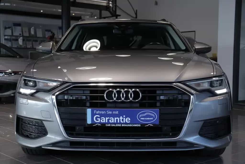 Audi A6 2.0 16V TDI 40 TDI*VIRTUAL*STANDHEIZ*LED*AHK* 05/2021-photo-6