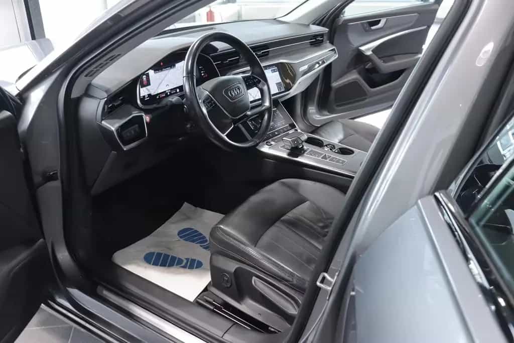Audi A6 2.0 16V TDI 40 TDI*VIRTUAL*STANDHEIZ*LED*AHK* 05/2021-photo-8