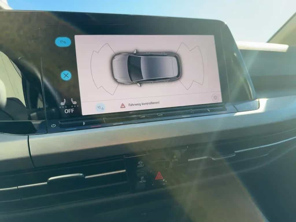 Volkswagen Golf Life APP+DAB+AHK+VIRT+LED+NAVI+PDC 07/2020-photo-13