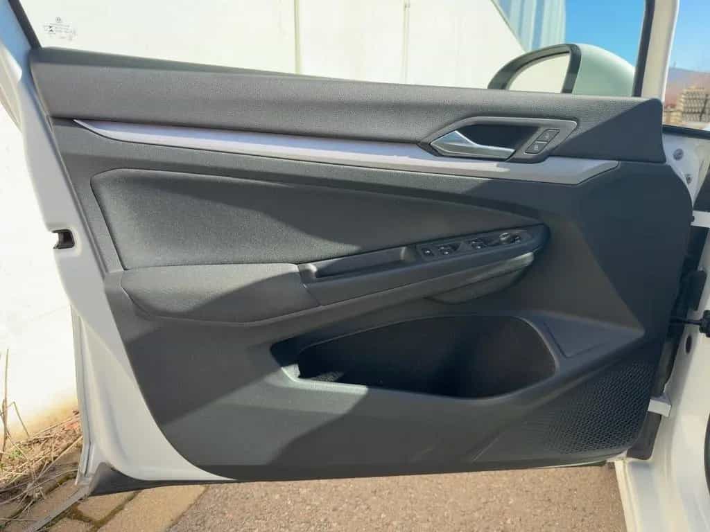 Volkswagen Golf Life APP+DAB+AHK+VIRT+LED+NAVI+PDC 07/2020-photo-15