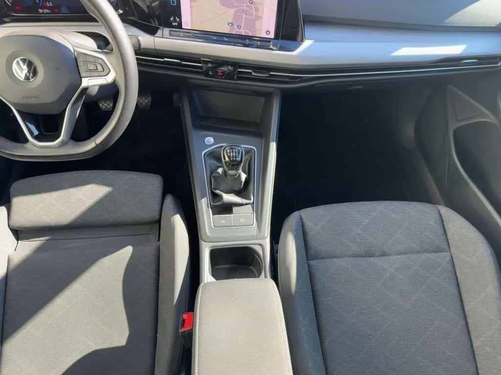 Volkswagen Golf Life APP+DAB+AHK+VIRT+LED+NAVI+PDC 07/2020-photo-18
