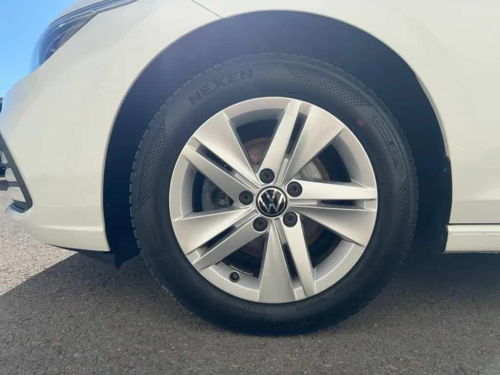 Volkswagen Golf Life APP+DAB+AHK+VIRT+LED+NAVI+PDC 07/2020-photo-5