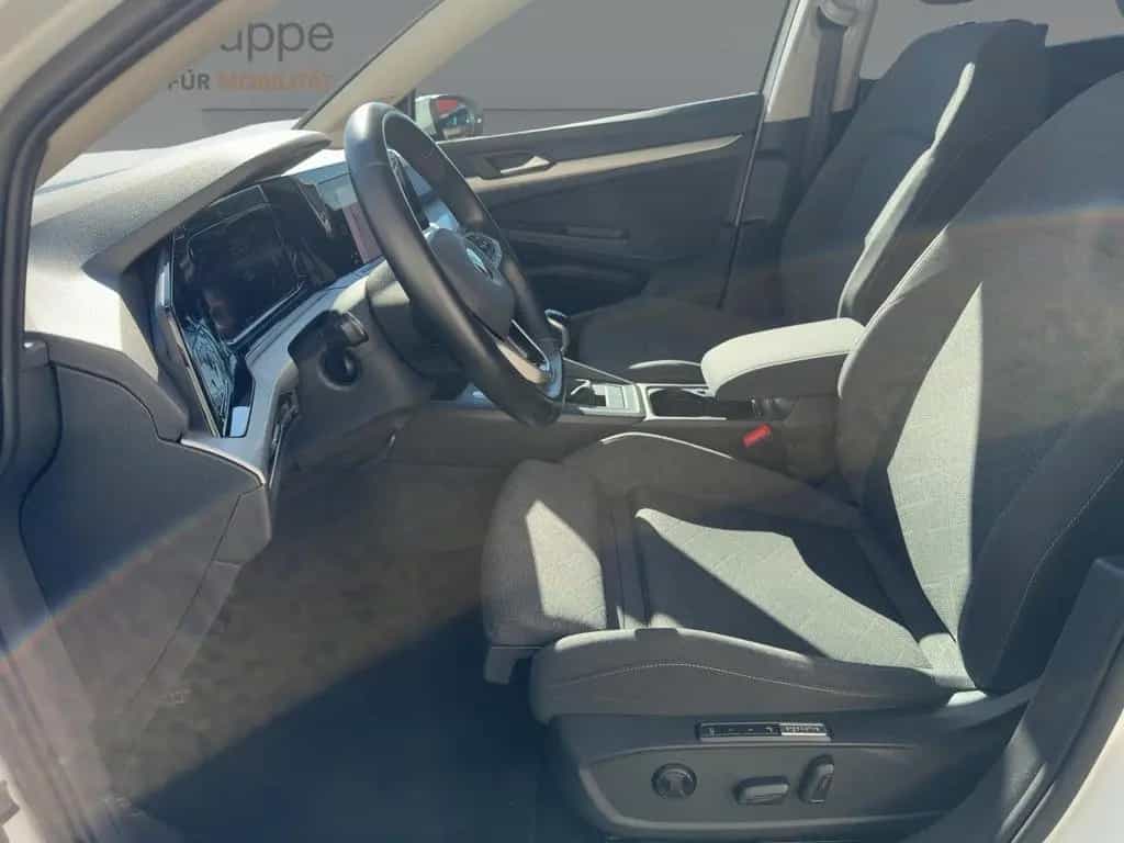 Volkswagen Golf Life APP+DAB+AHK+VIRT+LED+NAVI+PDC 07/2020-photo-6