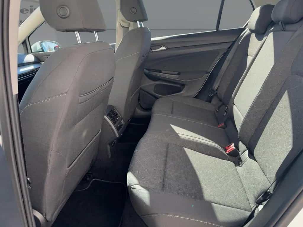 Volkswagen Golf Life APP+DAB+AHK+VIRT+LED+NAVI+PDC 07/2020-photo-7