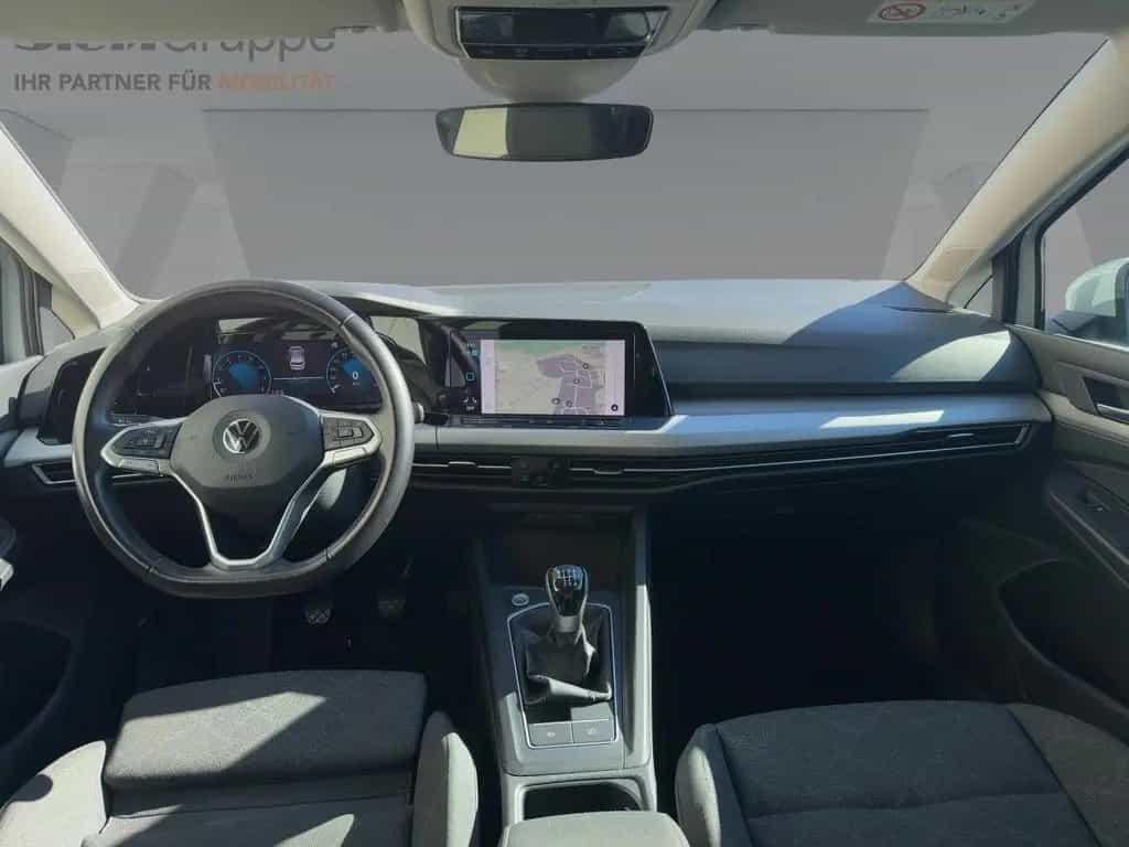 Volkswagen Golf Life APP+DAB+AHK+VIRT+LED+NAVI+PDC 07/2020-photo-8