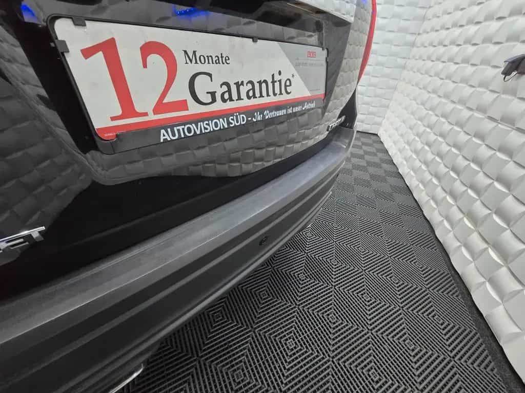 Chevrolet Captiva 2.4 LT*7Sitzer*Teilleder*Xenon* 01/2014-photo-13