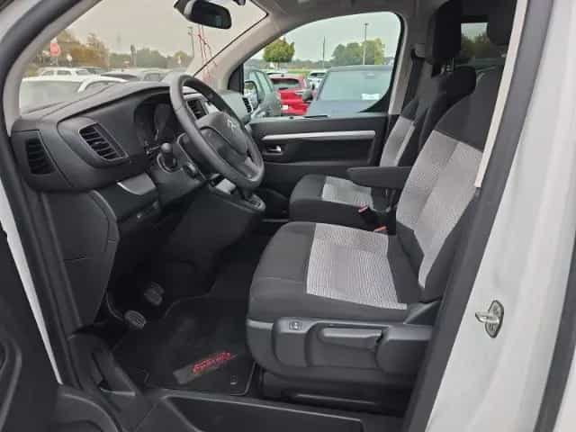 Citroën Spacetourer Feel M 2.0 Rückfahrkamera - Apple Ca 06/2022-photo-10