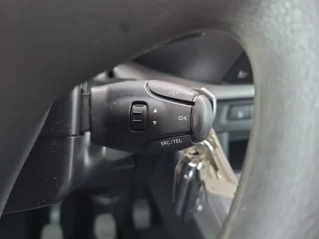 Citroën Spacetourer Feel M 2.0 Rückfahrkamera - Apple Ca 06/2022-photo-18