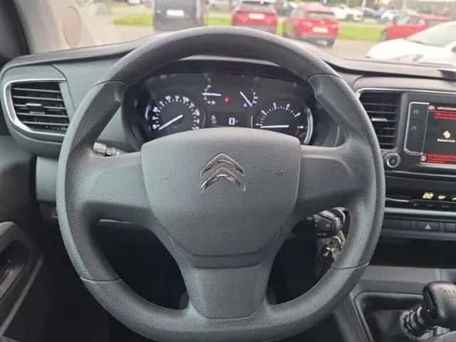 Citroën Spacetourer Feel M 2.0 Rückfahrkamera - Apple Ca 06/2022-photo-19