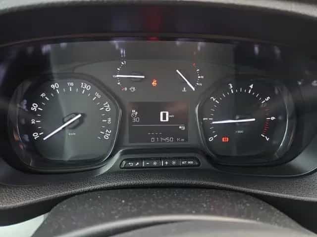 Citroën Spacetourer Feel M 2.0 Rückfahrkamera - Apple Ca 06/2022-photo-20