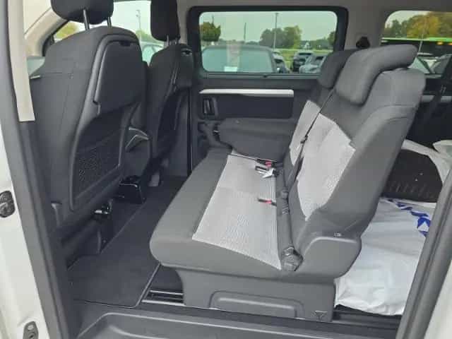 Citroën Spacetourer Feel M 2.0 Rückfahrkamera - Apple Ca 06/2022-photo-7