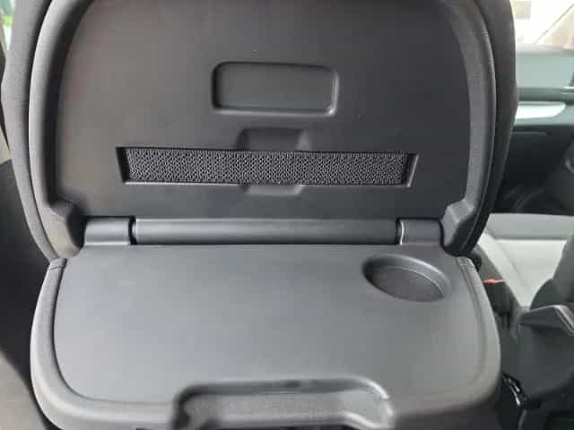 Citroën Spacetourer Feel M 2.0 Rückfahrkamera - Apple Ca 06/2022-photo-8