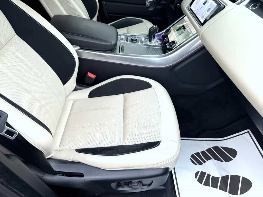 Land Rover Range Rover Rover Sport HSE *MERIDIAN* FACELIFT 01/2019-photo-12