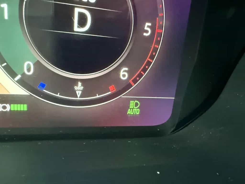 Land Rover Range Rover Rover Sport HSE *MERIDIAN* FACELIFT 01/2019-photo-22
