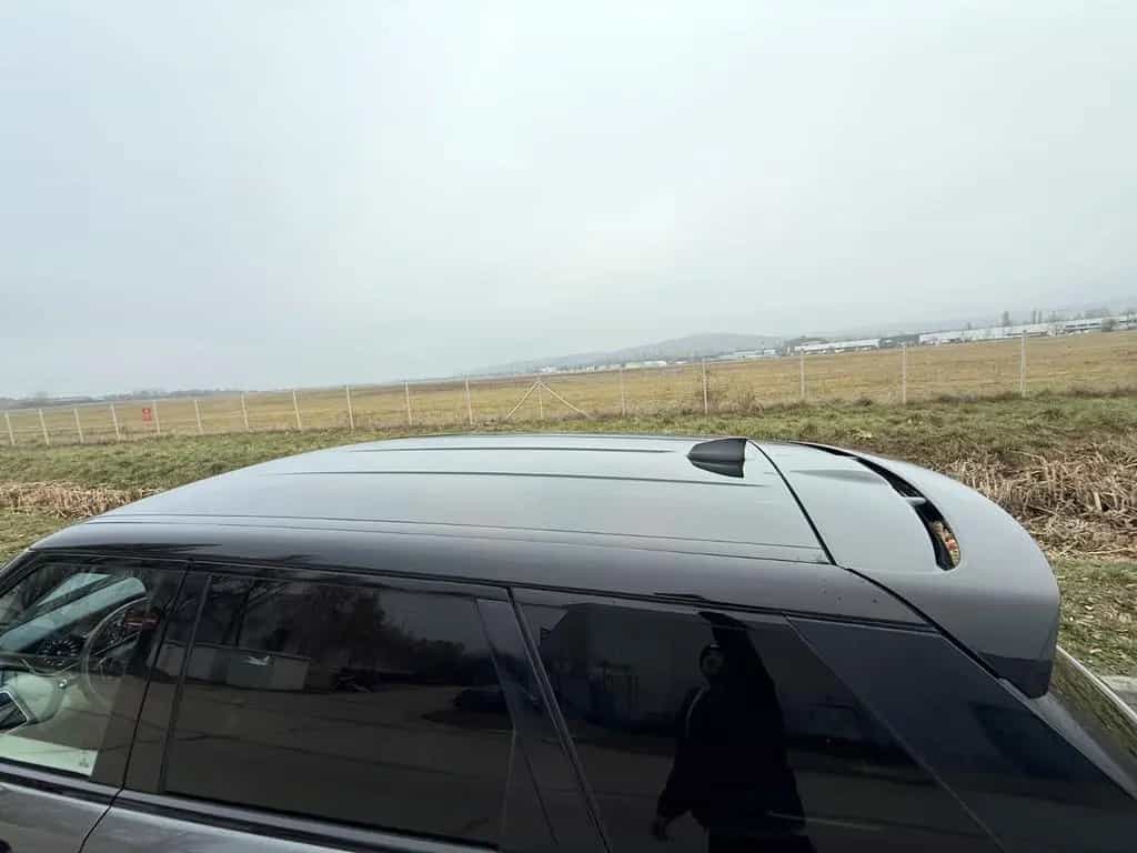 Land Rover Range Rover Rover Sport HSE *MERIDIAN* FACELIFT 01/2019-photo-26