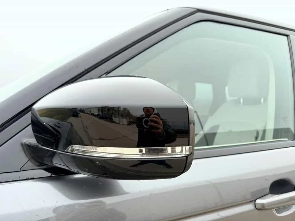 Land Rover Range Rover Rover Sport HSE *MERIDIAN* FACELIFT 01/2019-photo-27