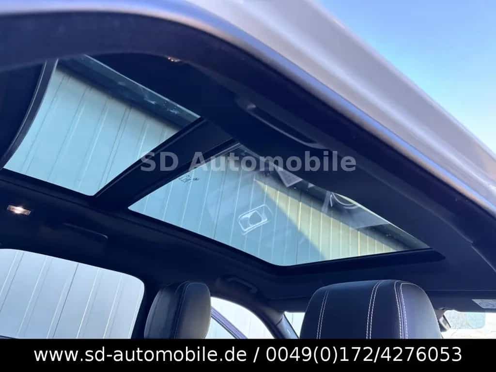 Land Rover Range Rover Rover Velar D240 R-Dynamic S PANO+22"ZOLL 10/2018-photo-11