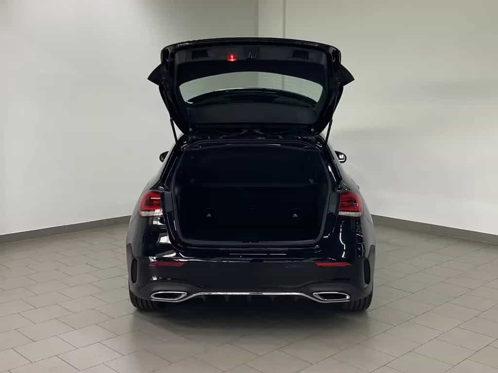Mercedes-Benz A 250 AMG LINE+PANORAMA+LED+NAVI+PTC+19"AMG 10/2019-photo-13
