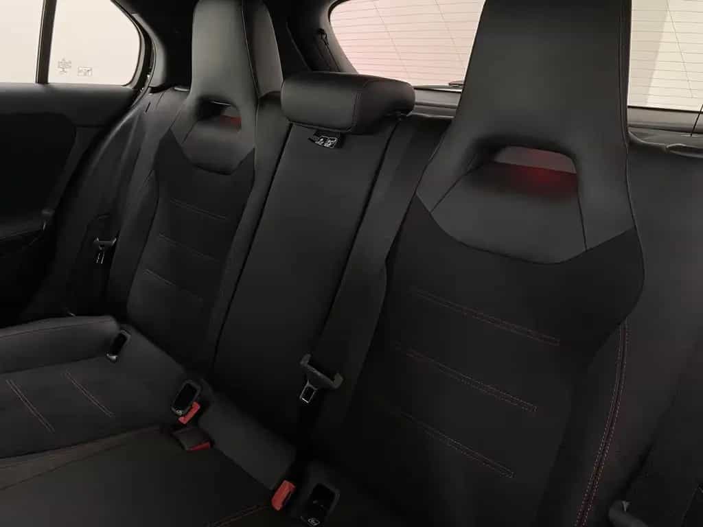 Mercedes-Benz A 250 AMG LINE+PANORAMA+LED+NAVI+PTC+19"AMG 10/2019-photo-8