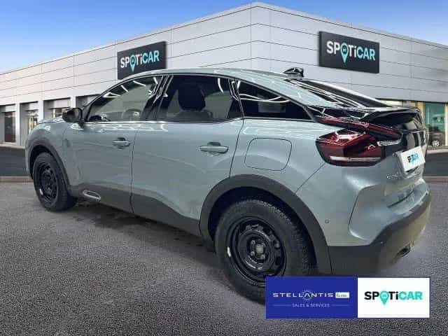 Citroën C4 1.2 PureTech 130 EU6d, Max Nav*SHZ*AHK 01/2024-photo-1