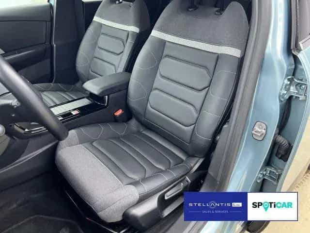 Citroën C4 1.2 PureTech 130 EU6d, Max Nav*SHZ*AHK 01/2024-photo-10