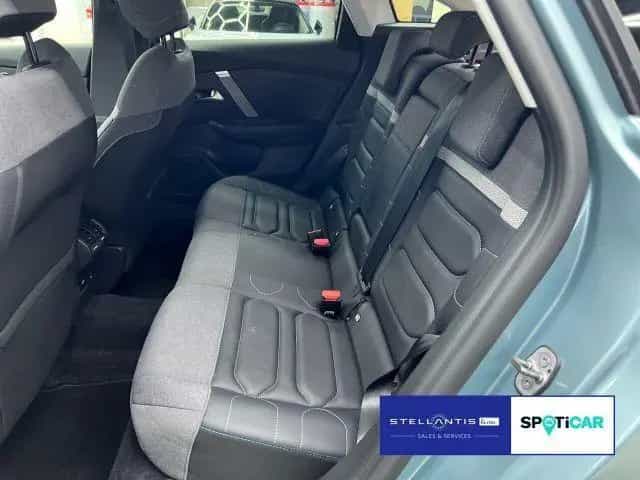 Citroën C4 1.2 PureTech 130 EU6d, Max Nav*SHZ*AHK 01/2024-photo-11